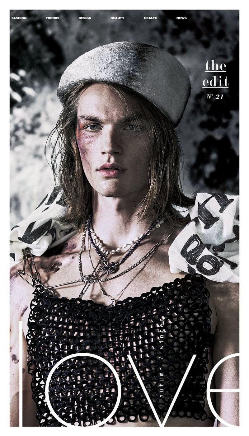Kevin Mackintosh — portfolio 1
