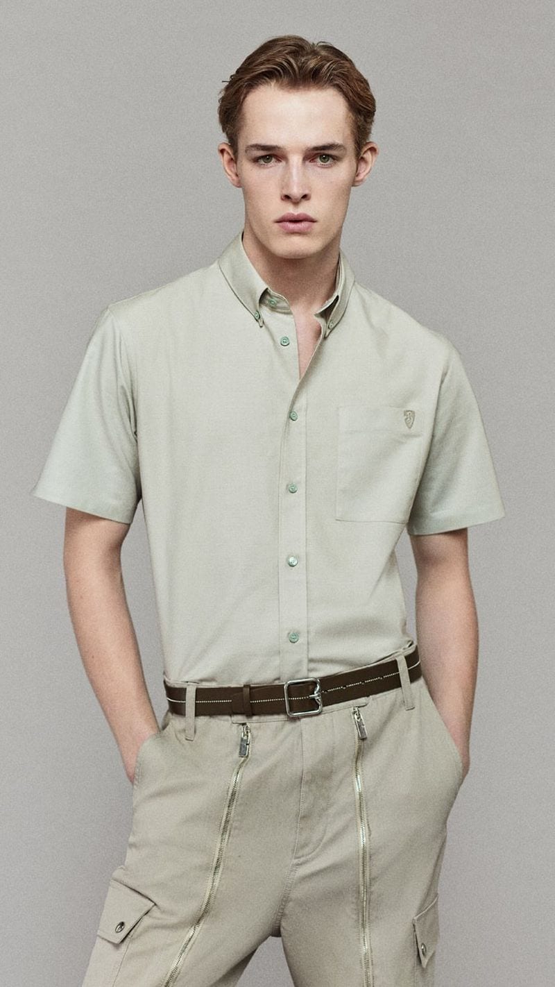 Jack Cooper — photo 9