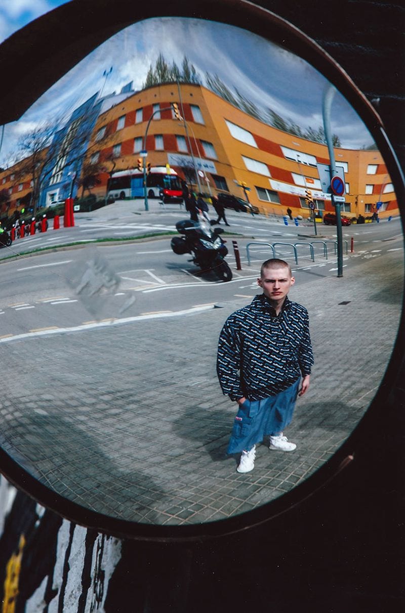 Carl Bistram — photo 5