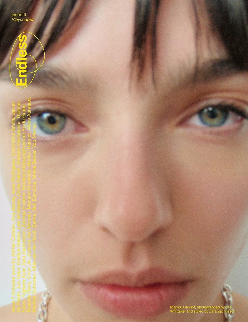 Lee Whittaker — portfolio 10