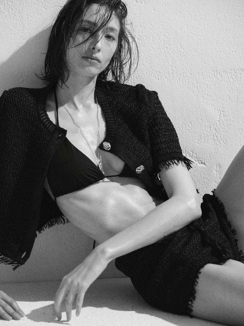 Alexandra Agoston — photo 6