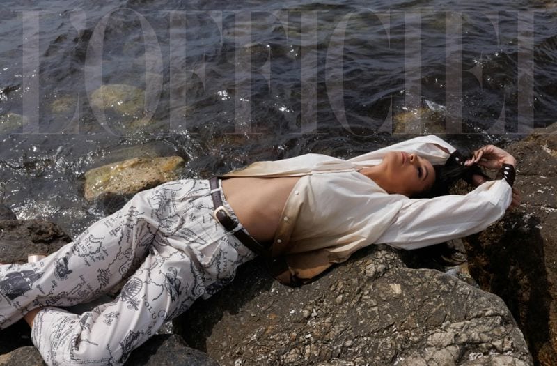 Chantal Monaghan — photo 8