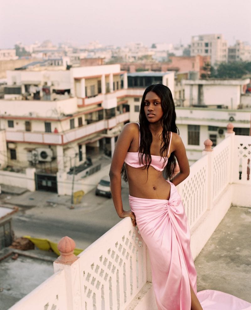 Nishita Toppo — photo 10