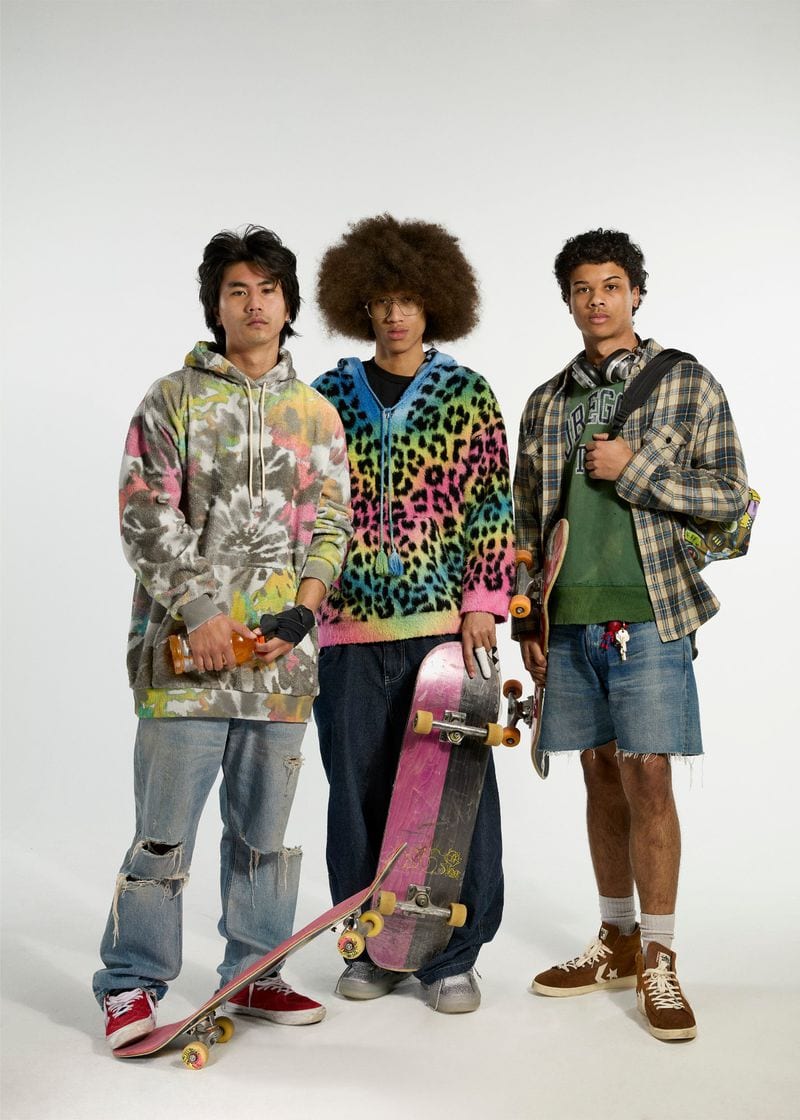 Reese Castile — photo 2