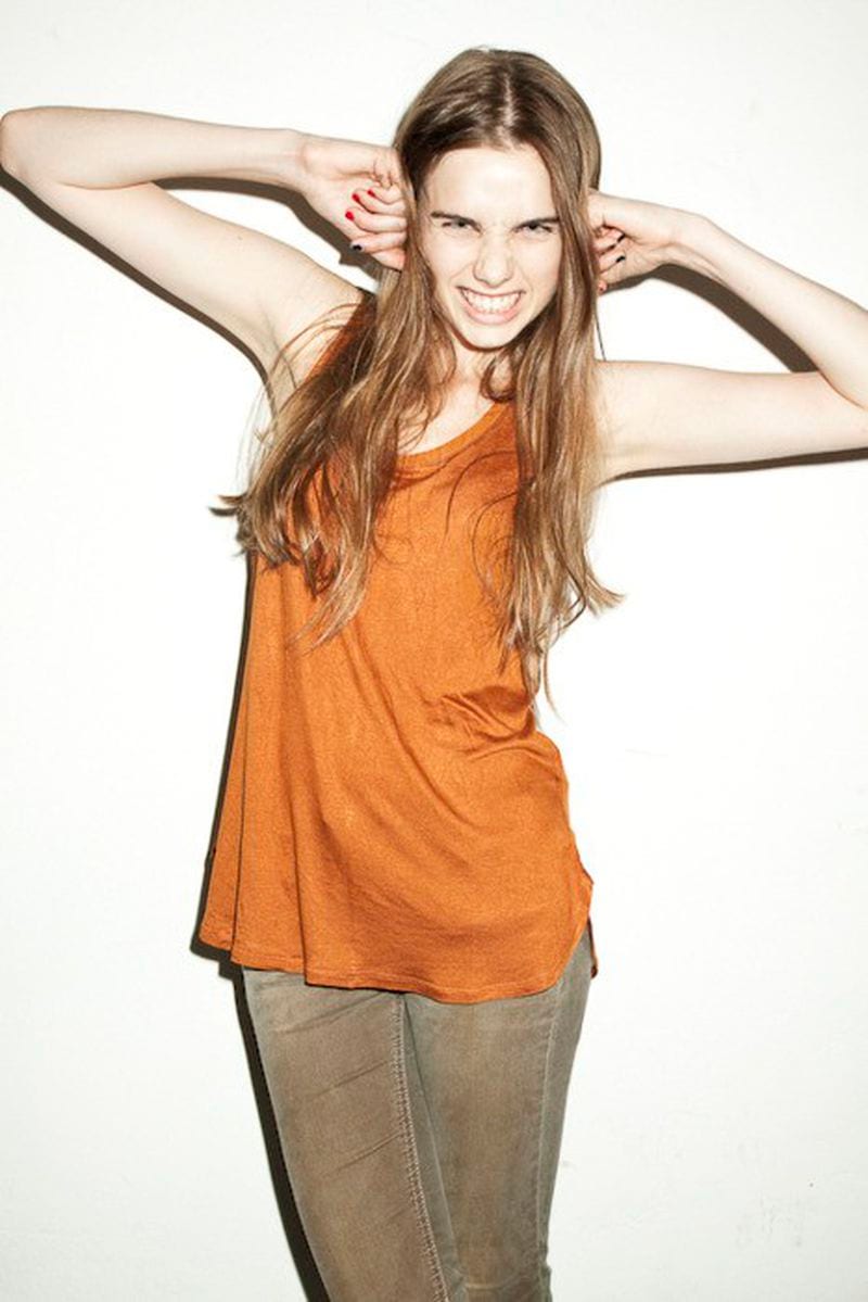 Manuela Lazic — photo 1