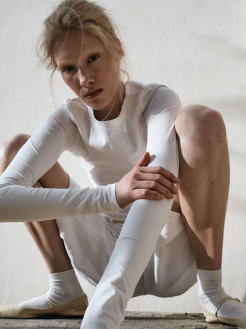 Solomiya Zhoda — photo 3