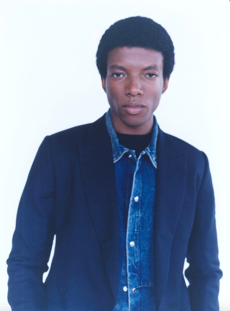 Jean-Luc Joseph — photo 2