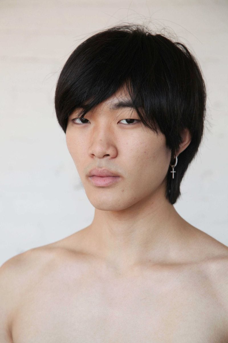 Daniel Shin — photo 1