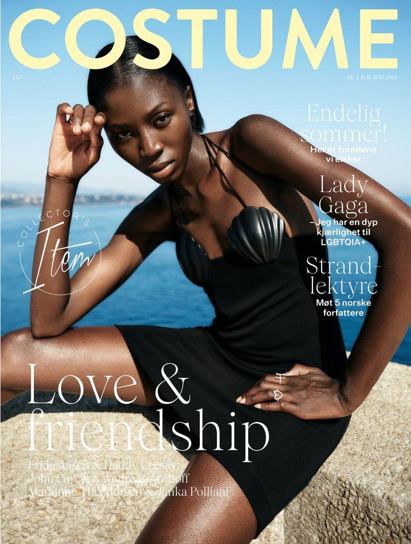Haddy Ceesay — photo 1
