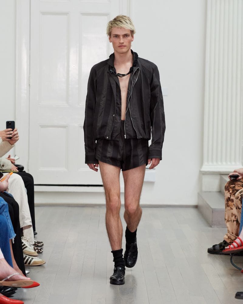 Hugo Hodgson — photo 3