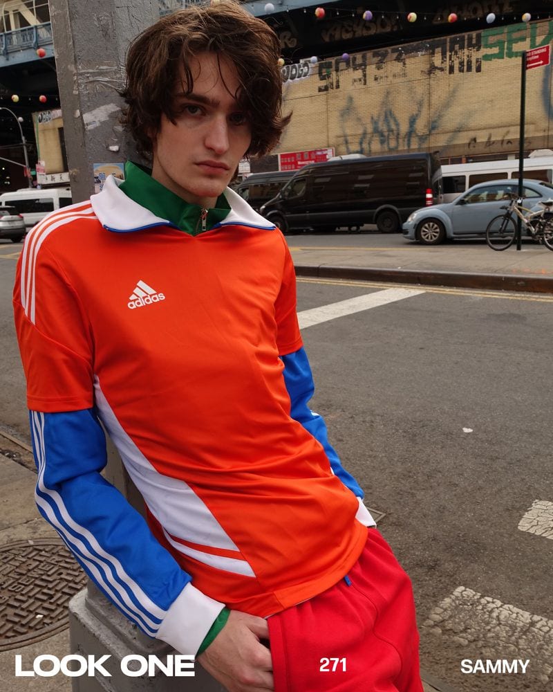 Sammy Pandolfi — photo 8