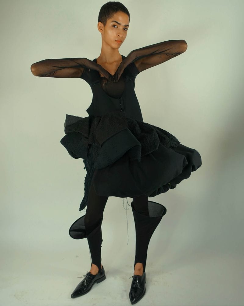 Philyne Mercedes — photo 11