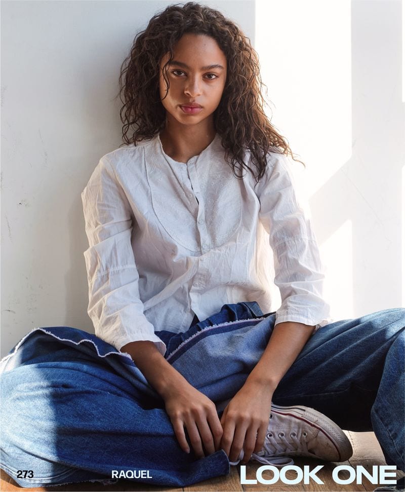 Raquel Brito — photo 7