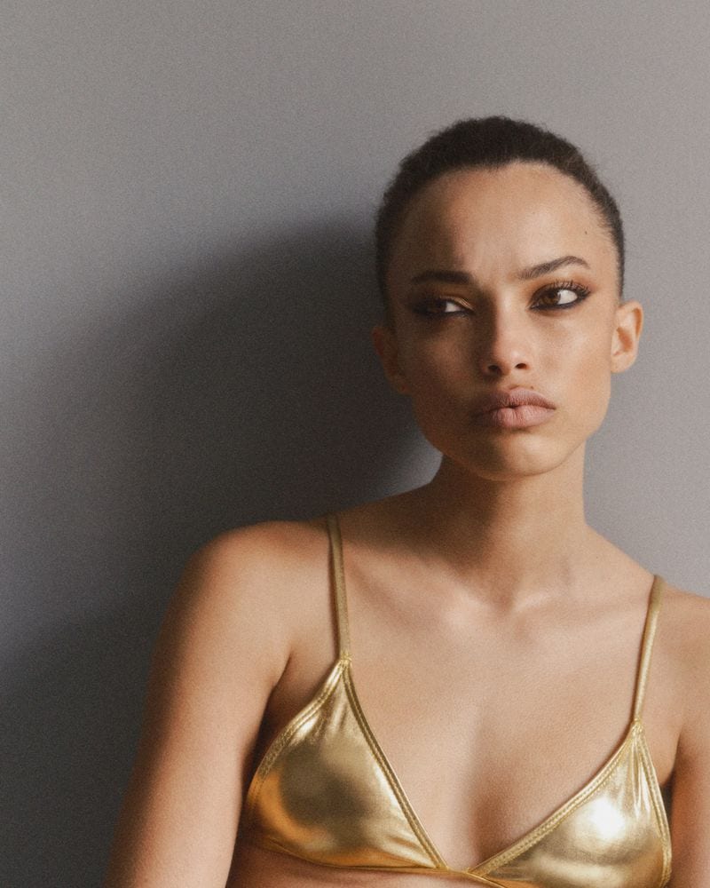 Aliana King — photo 4