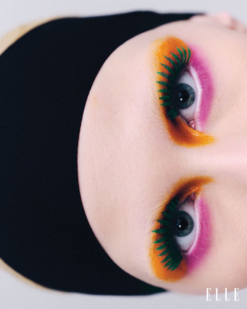 Lola Gleich — photo 9