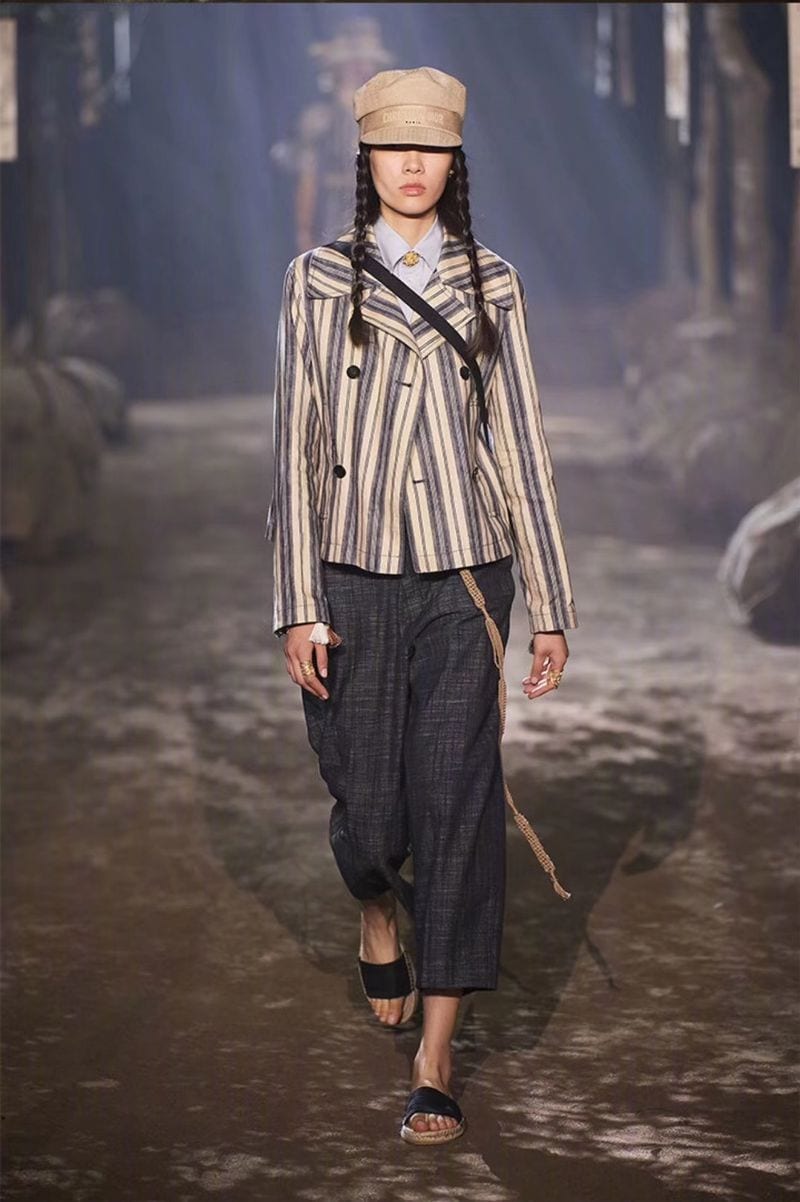 Fang Yuting — photo 7