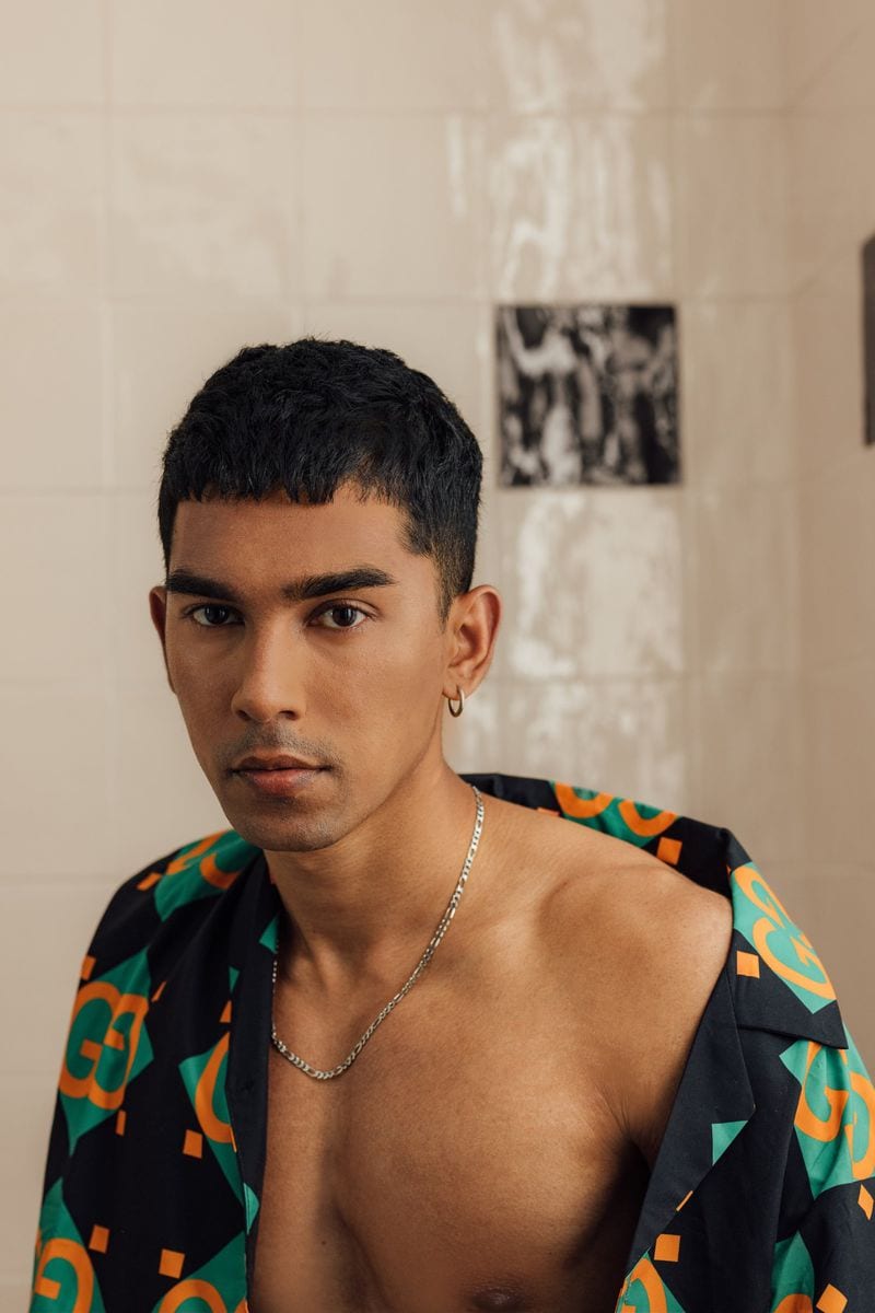 Ziyad Thupsee — photo 9