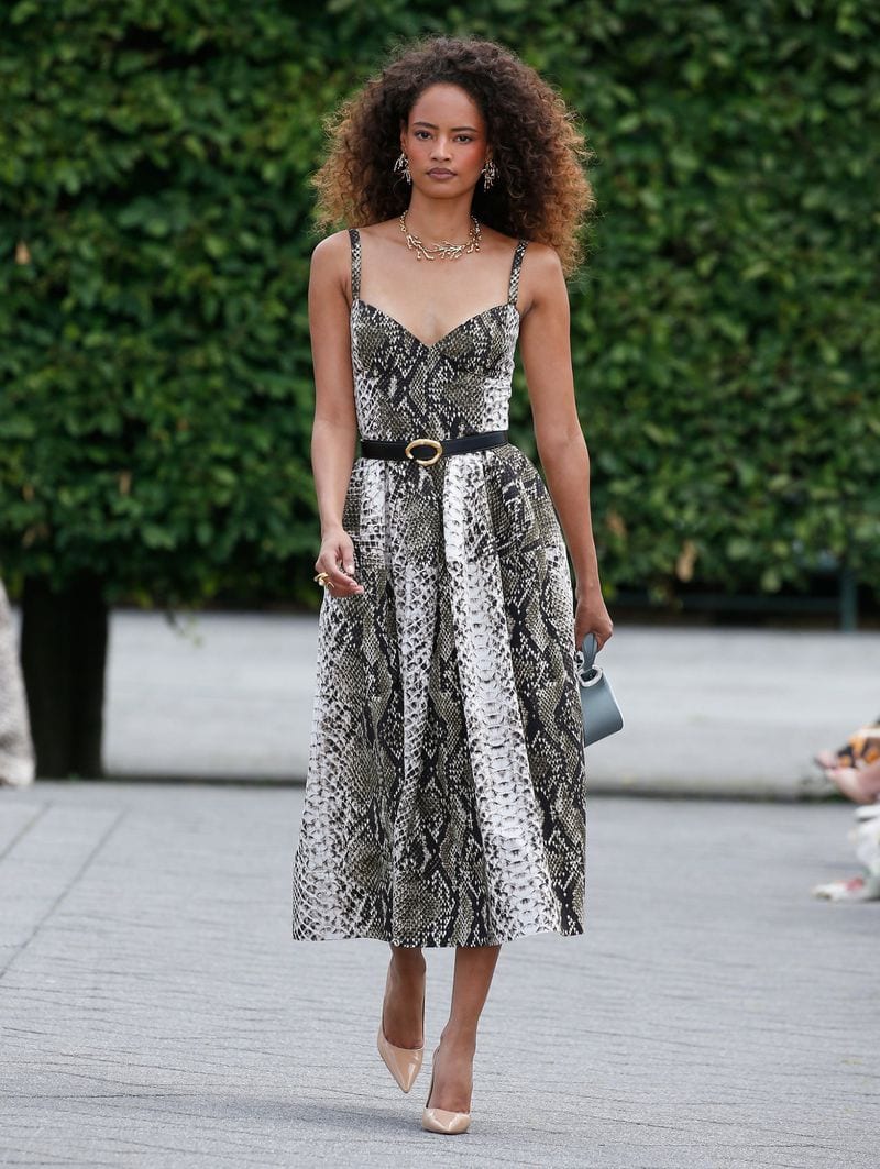 Malaika Firth — photo 4