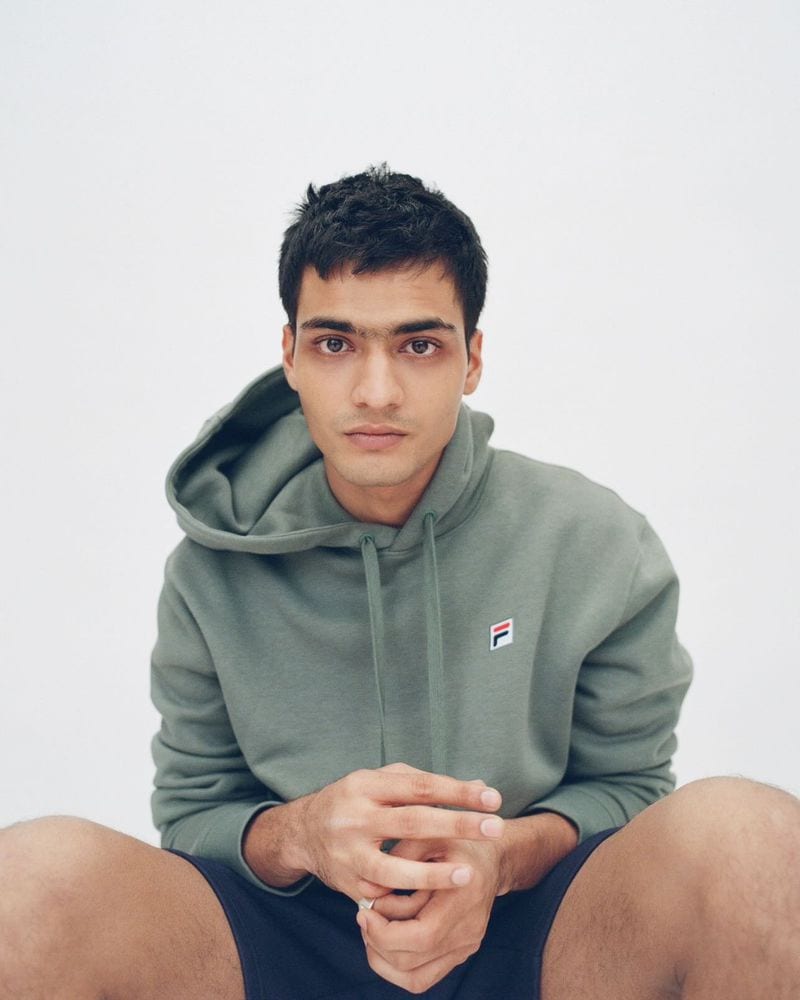 Farhan Alam — photo 2