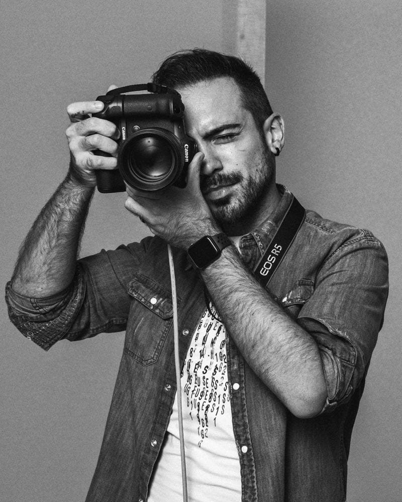 Gabriele Di Martino — portfolio 1