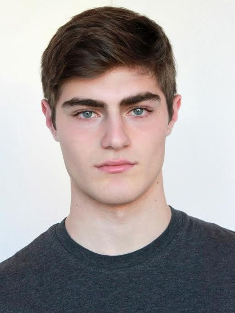 Jack Bradshaw — photo 1