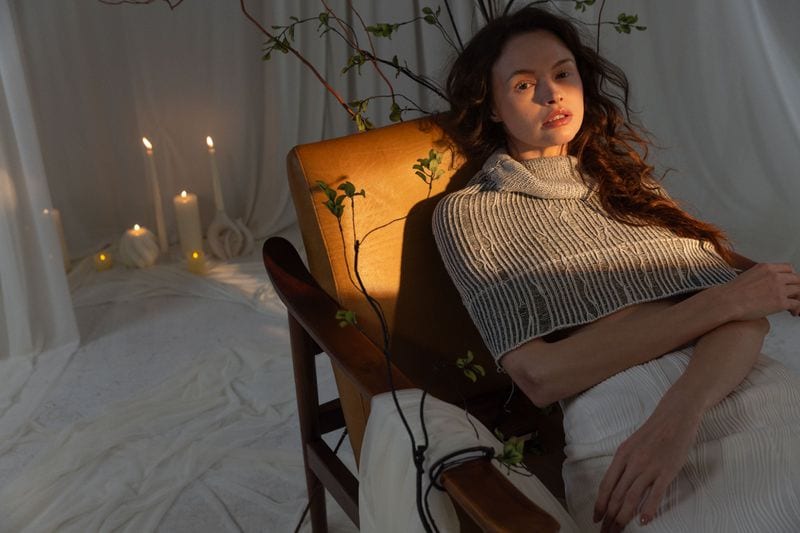 Marija Shatilo — photo 4