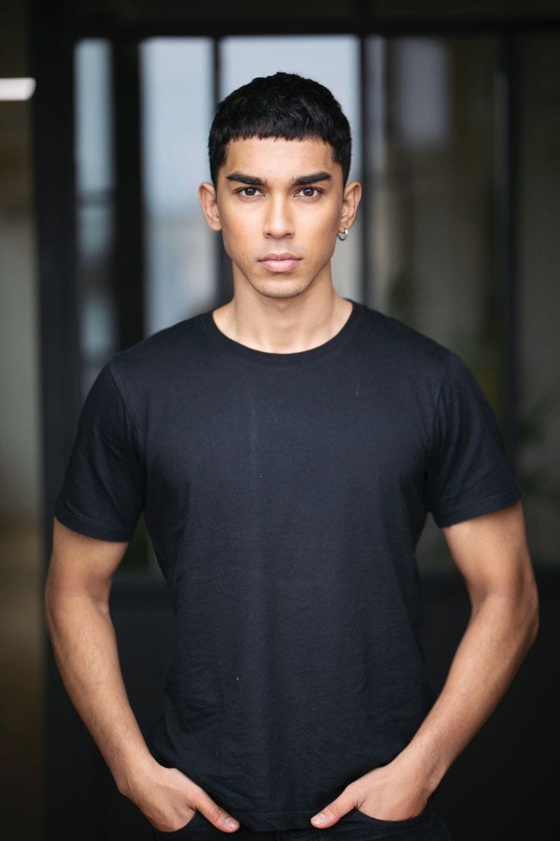 Ziyad Thupsee — photo 1