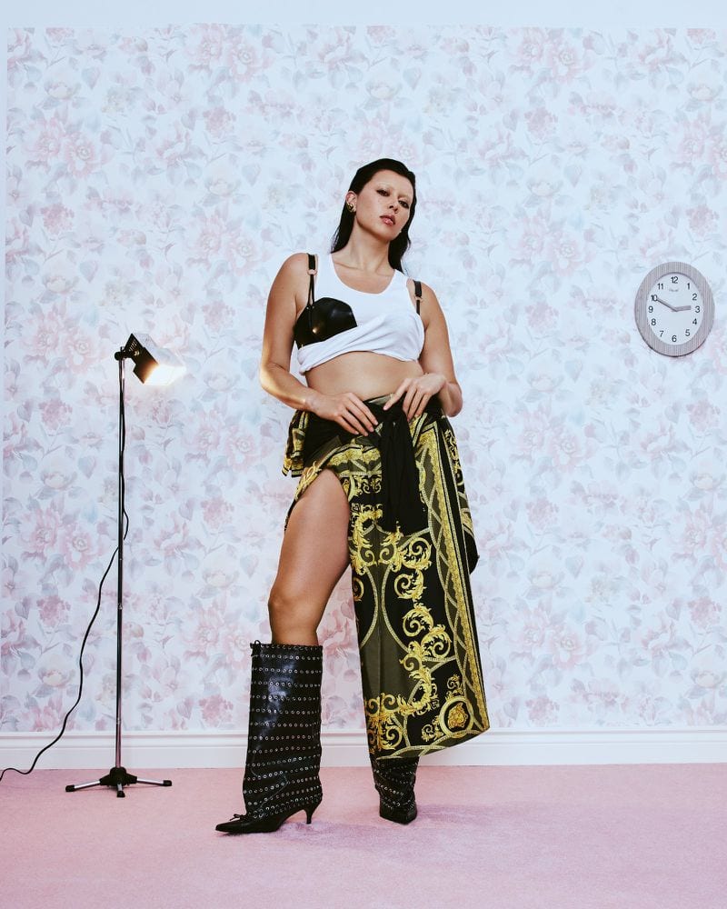 Lauren Chan — photo 7
