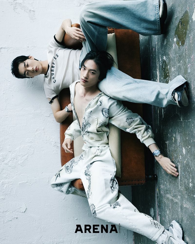 Hang Yu — photo 8