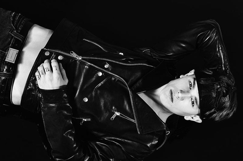 Luke Worrall — photo 6