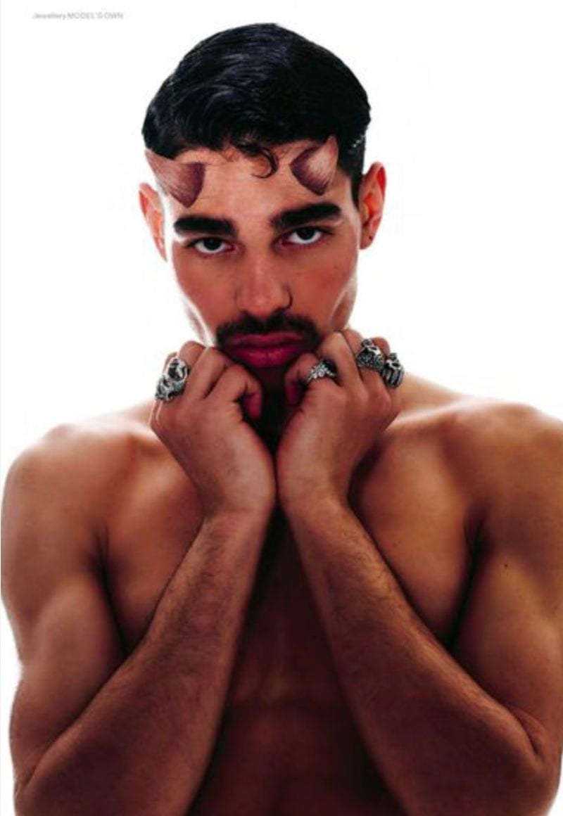 Ernesto Peña-Shaw — photo 9