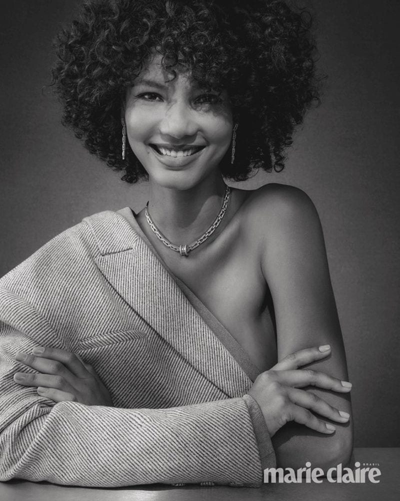 Ariela Soares — photo 7