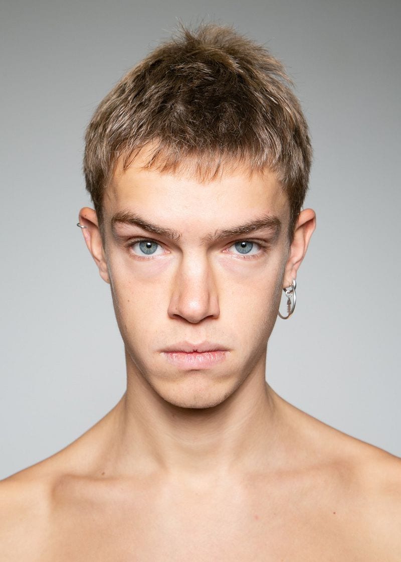 Samuel Luis Mueller — photo 1