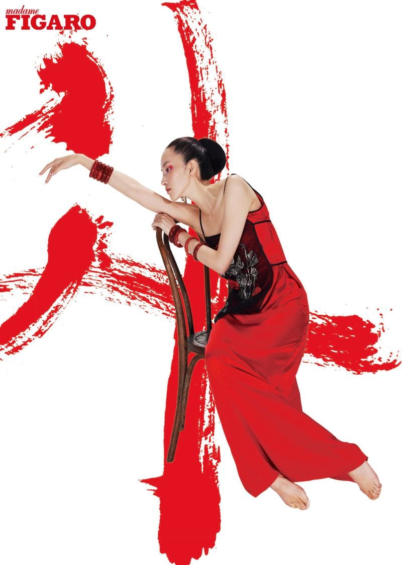 HaoRu Wang — photo 8