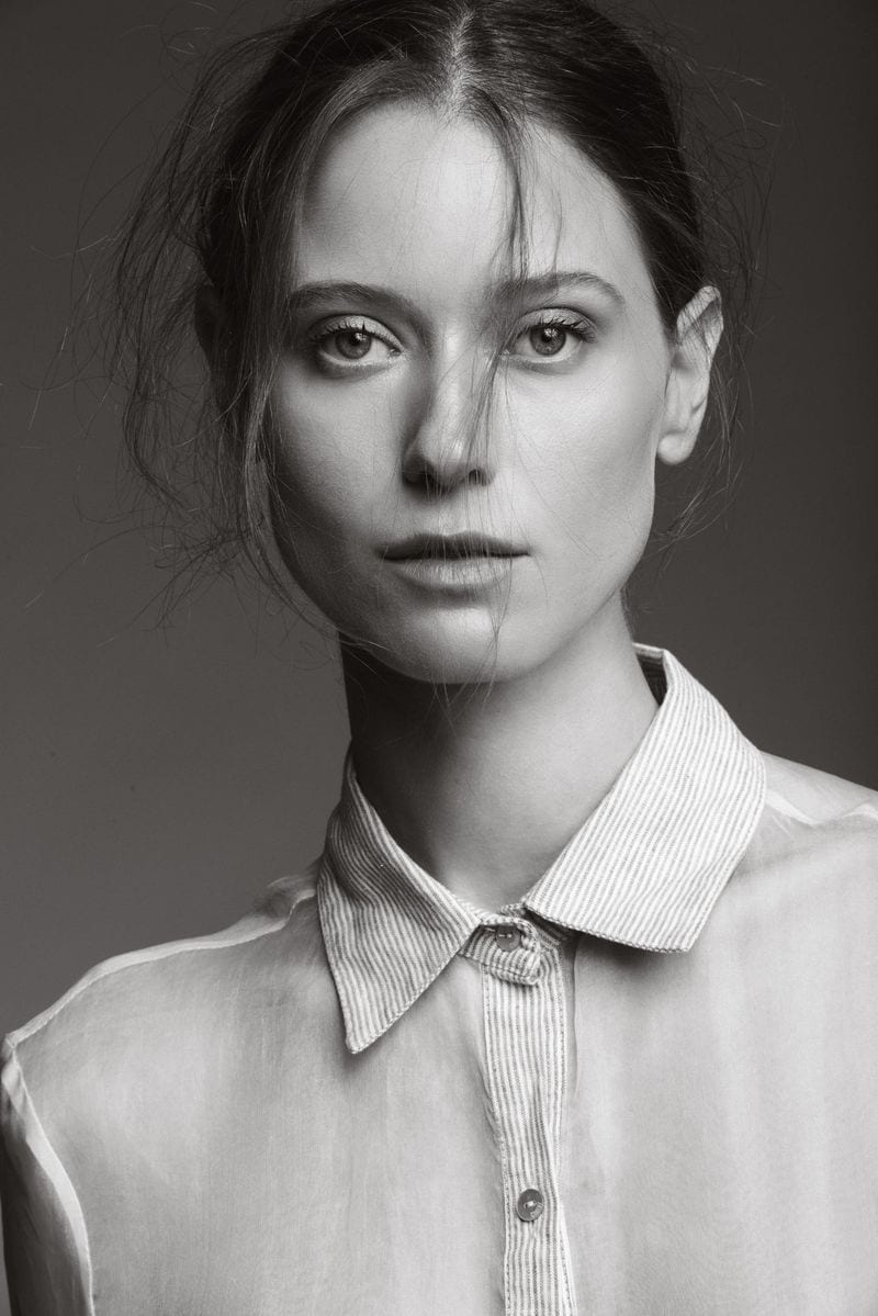 Fabiana Mayer — photo 1