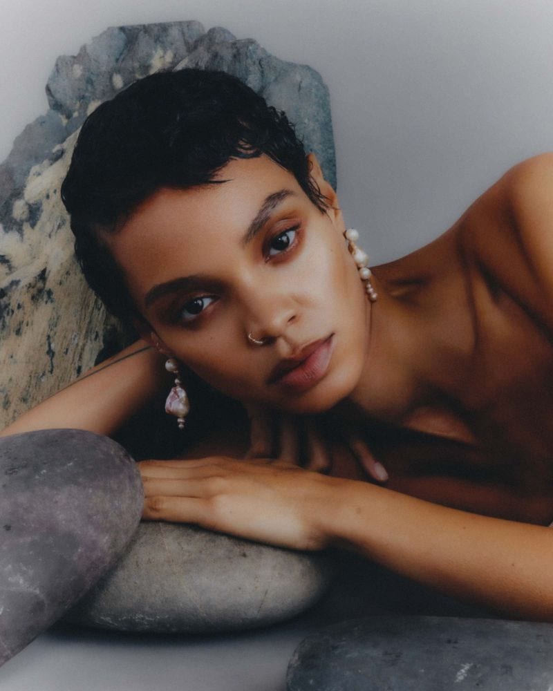 Sophie Van Der Welle — portfolio 7
