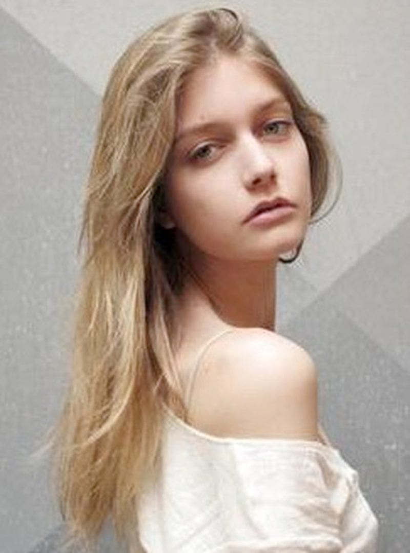 Mathilde Frachon — photo 1