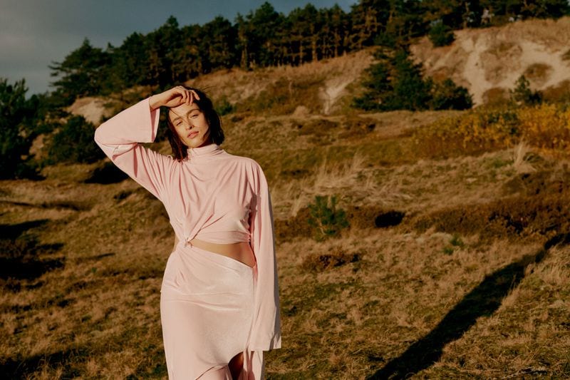 Sofi Klimkowski — photo 7