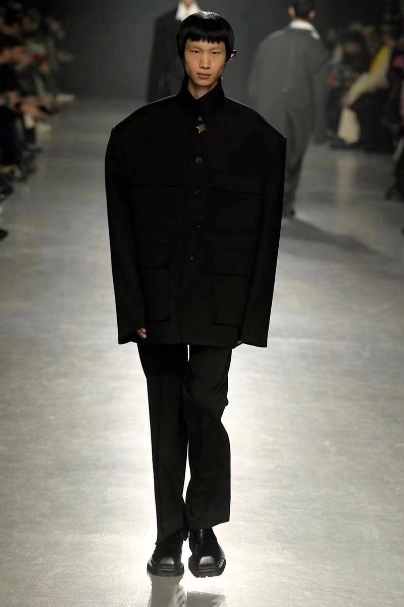 Wang Langqi — photo 3