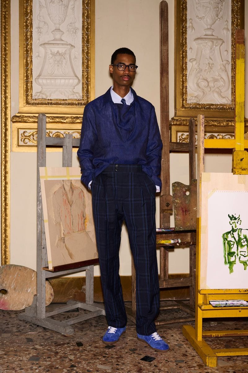 Keiron Caynes — photo 2