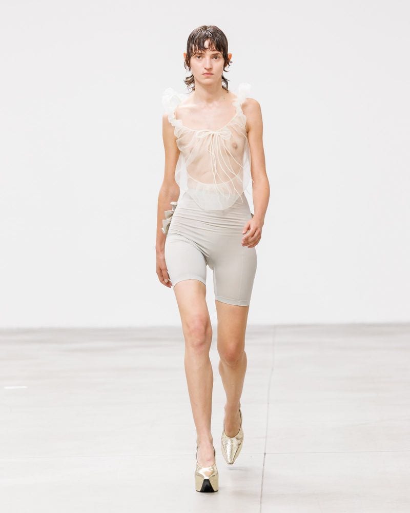 Rebeca Marcos — photo 2