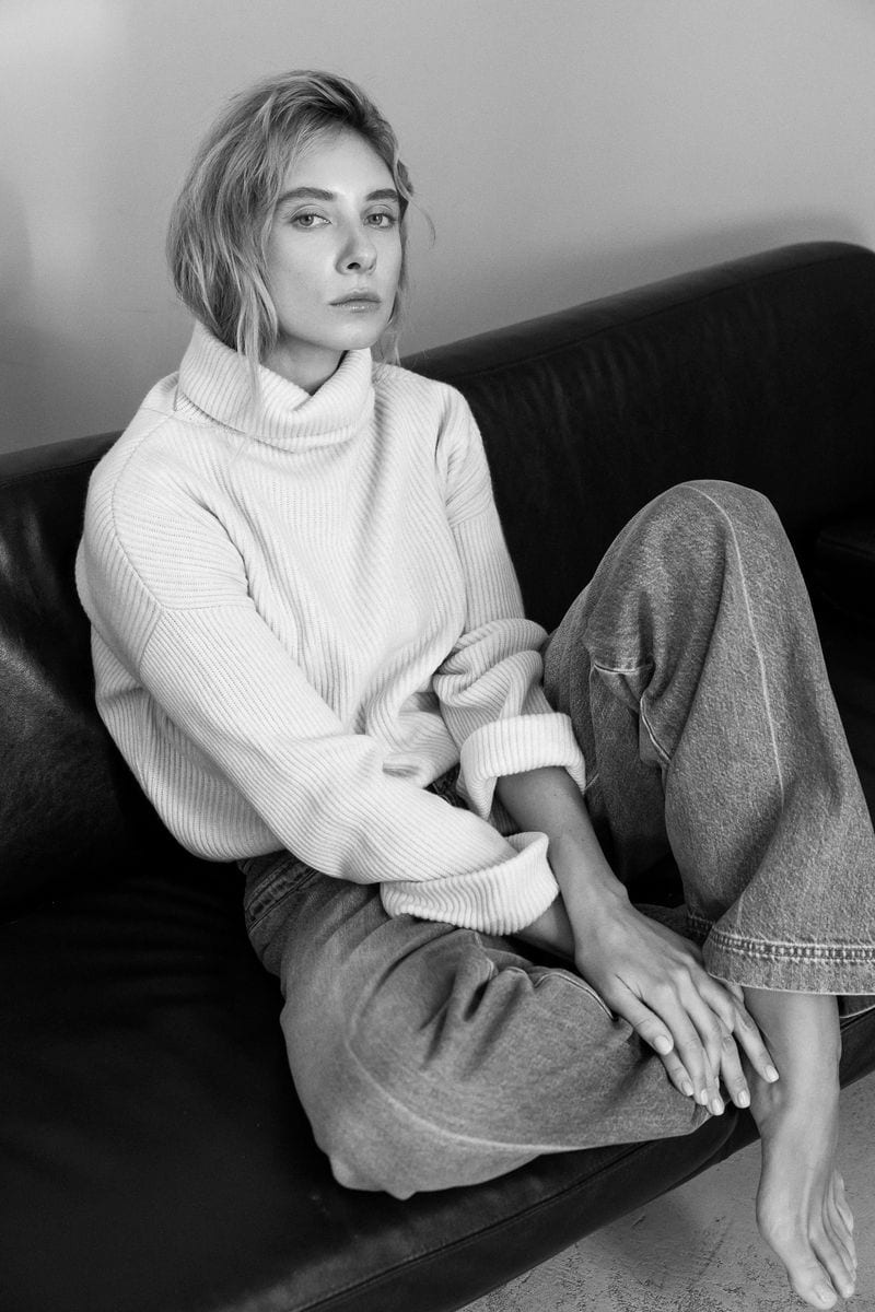 Dasha Popova — photo 1