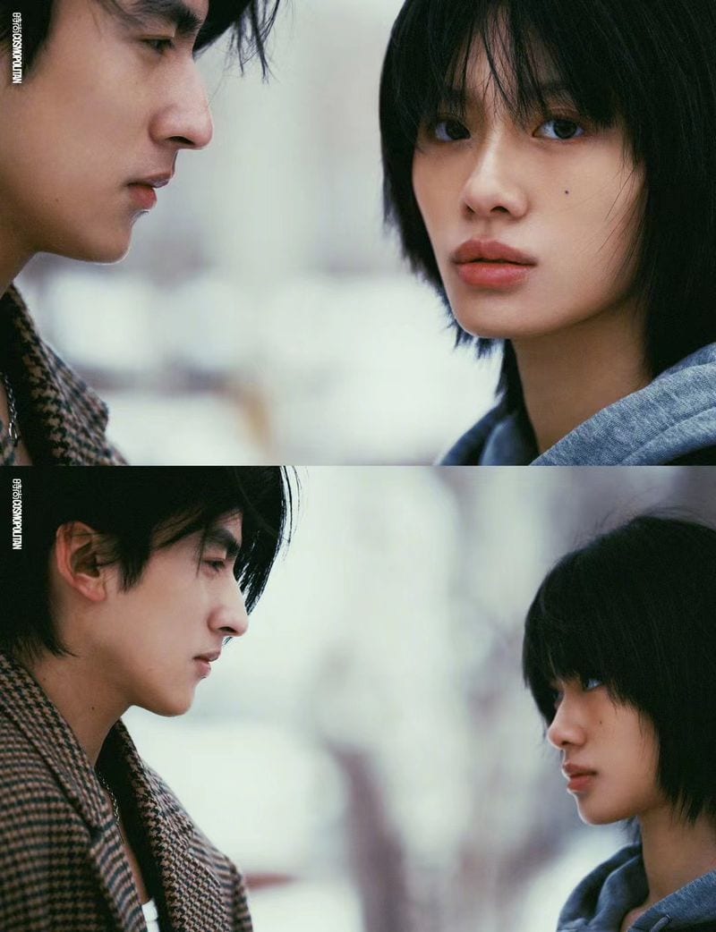 Lin WenHui — photo 4