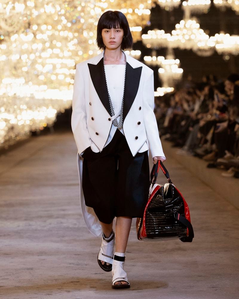 Le si Huang — photo 2