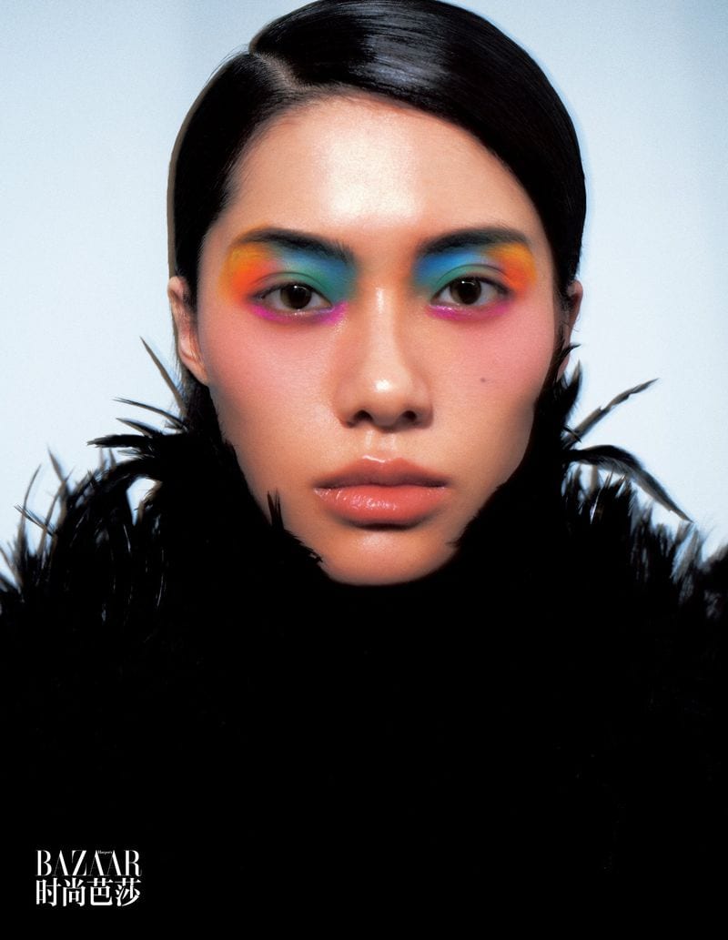 Lesi Huang — photo 10