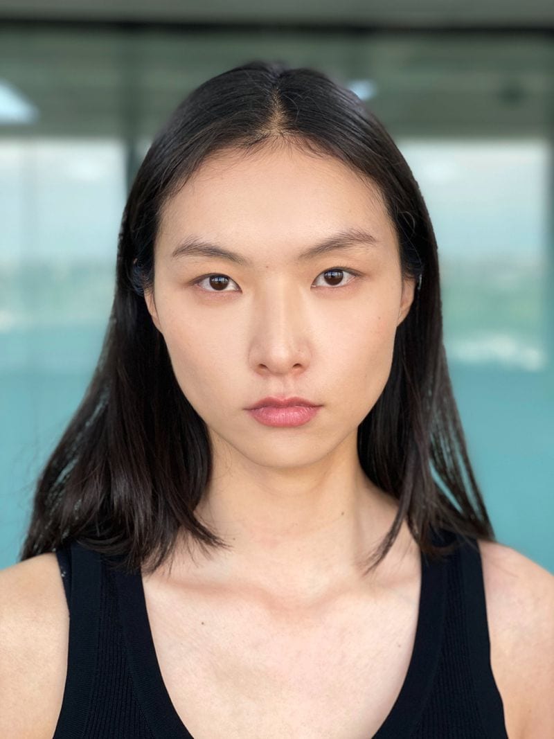 Ling Yue Zhang — photo 1