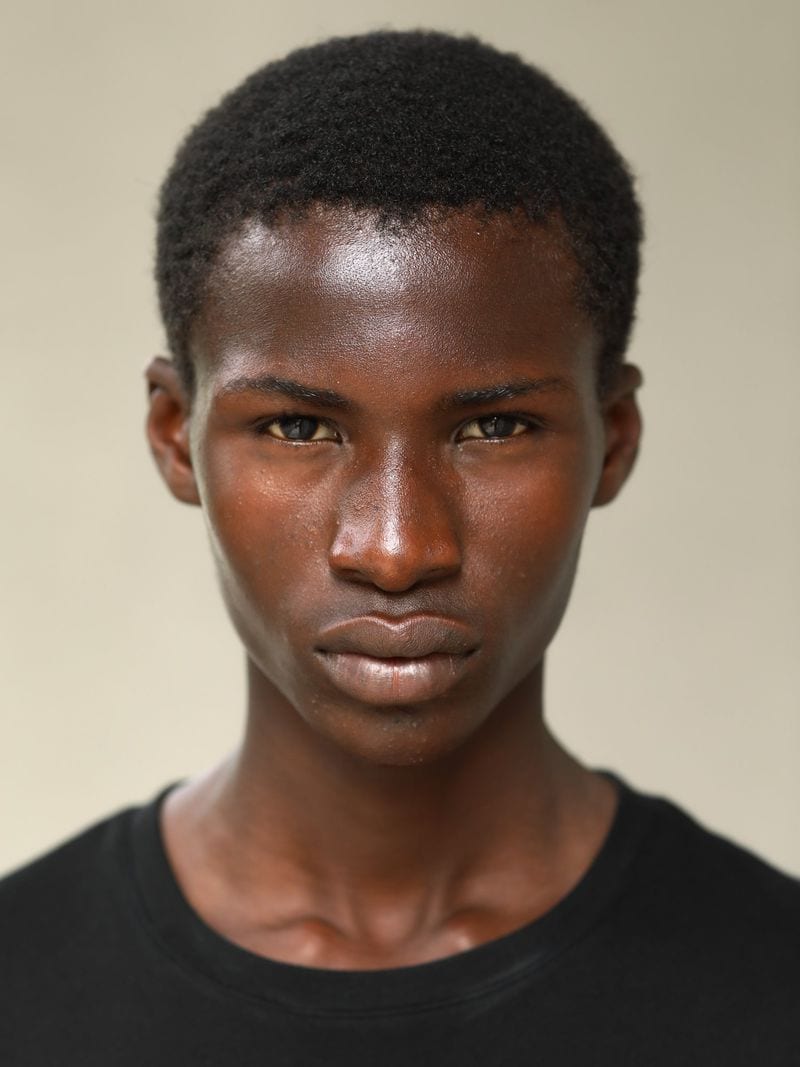 Sulaimon Danijo — photo 1