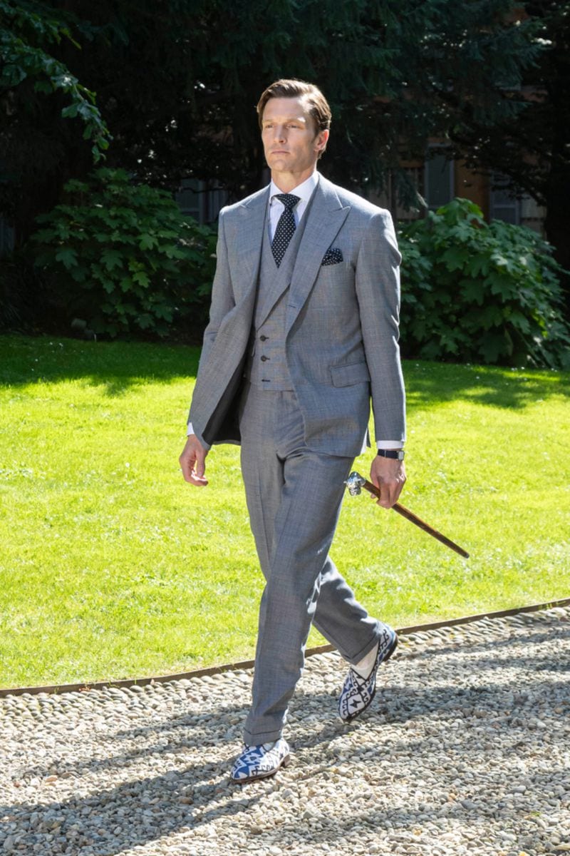 Shaun De Wet — photo 6