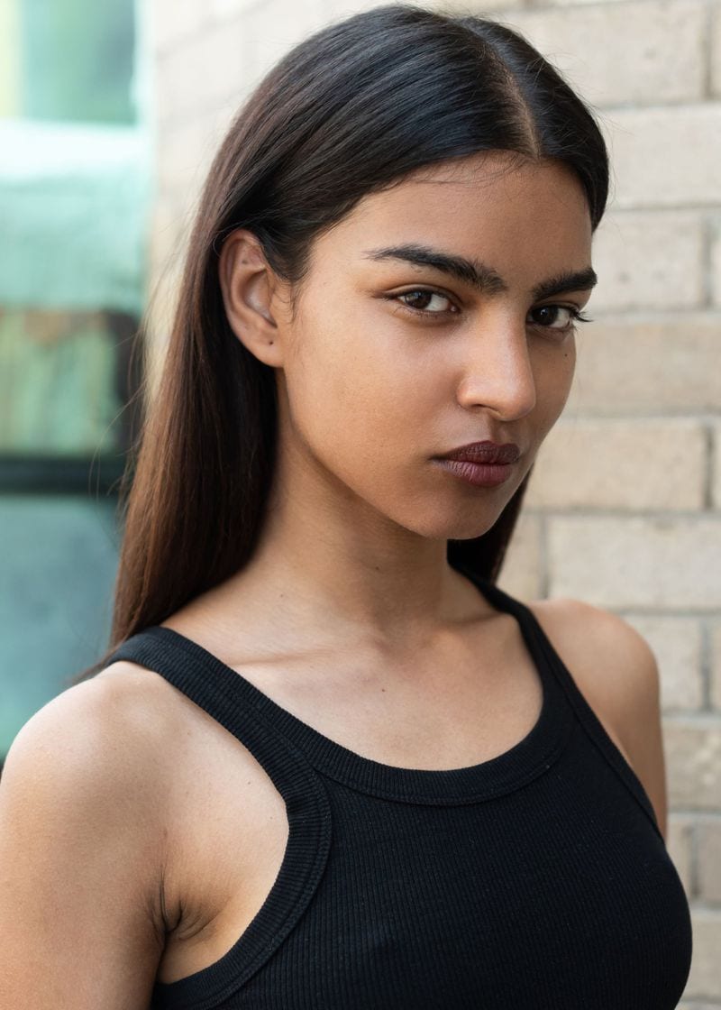 Shania Amar — photo 1
