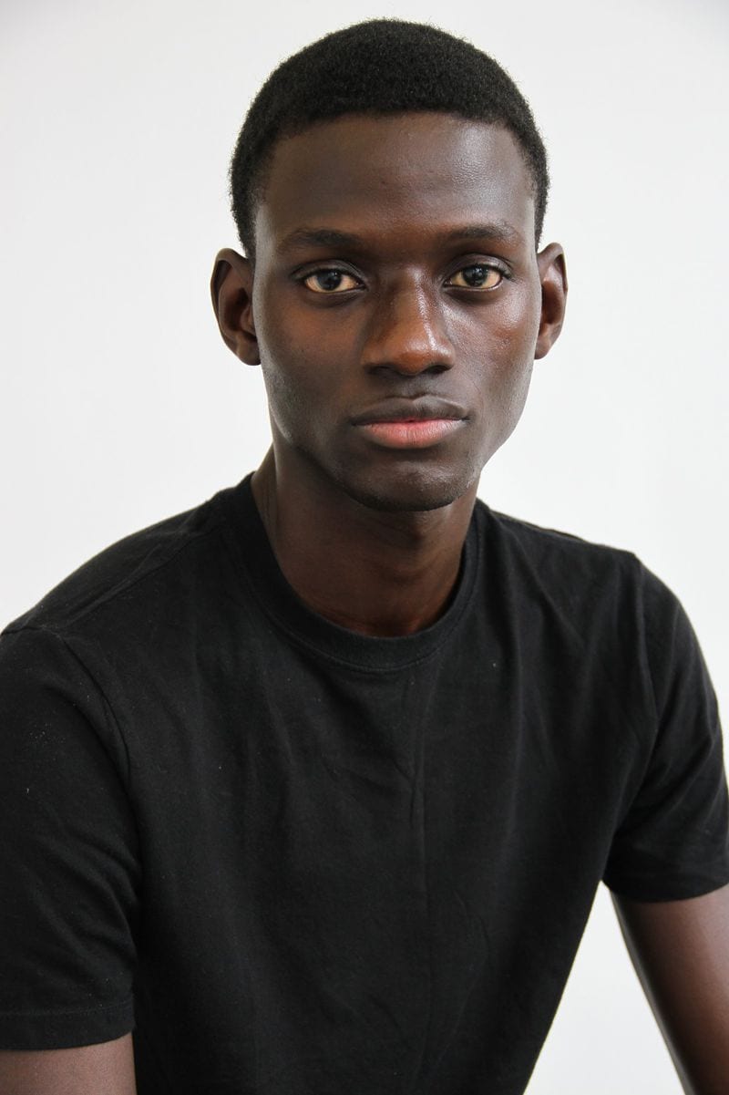 Osman Ceesay — photo 1